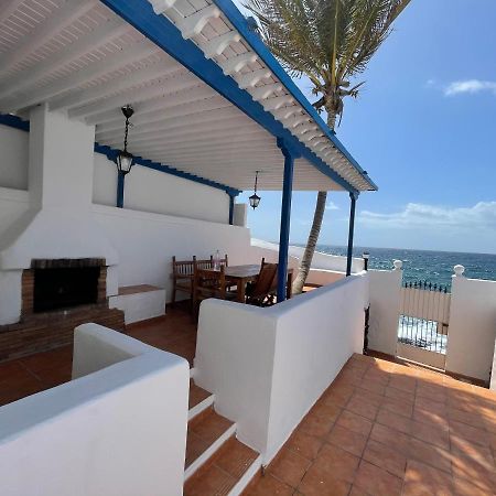Villa Caleton بويرتو ذيل كارمين المظهر الخارجي الصورة