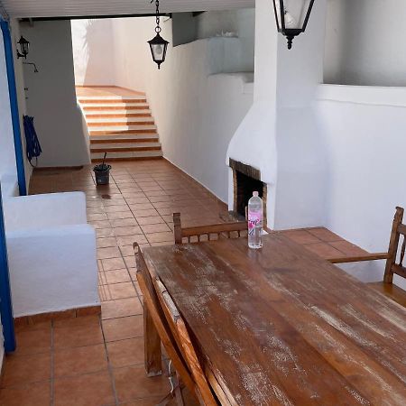 Villa Caleton بويرتو ذيل كارمين المظهر الخارجي الصورة
