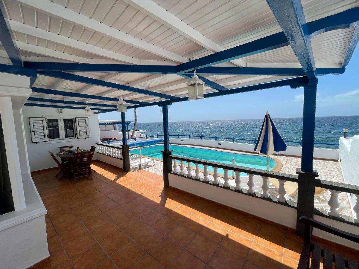 Villa Caleton بويرتو ذيل كارمين المظهر الخارجي الصورة