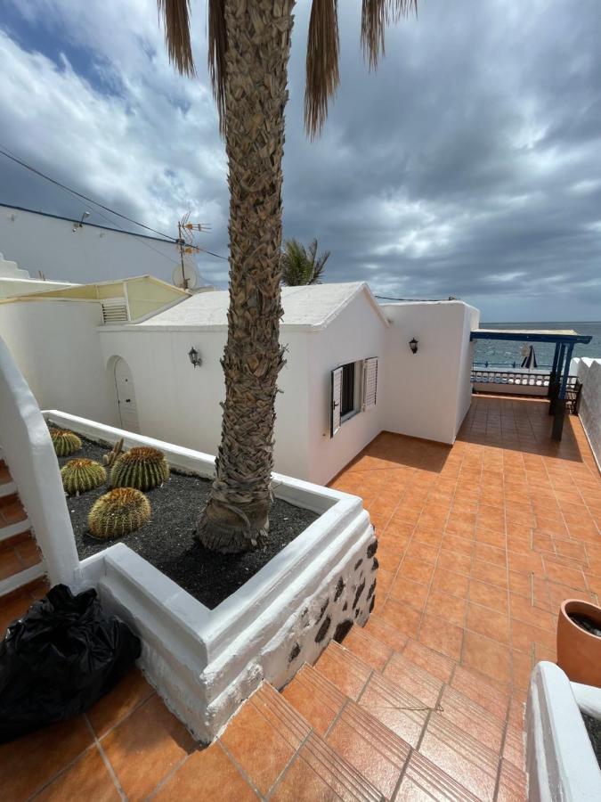 Villa Caleton بويرتو ذيل كارمين المظهر الخارجي الصورة