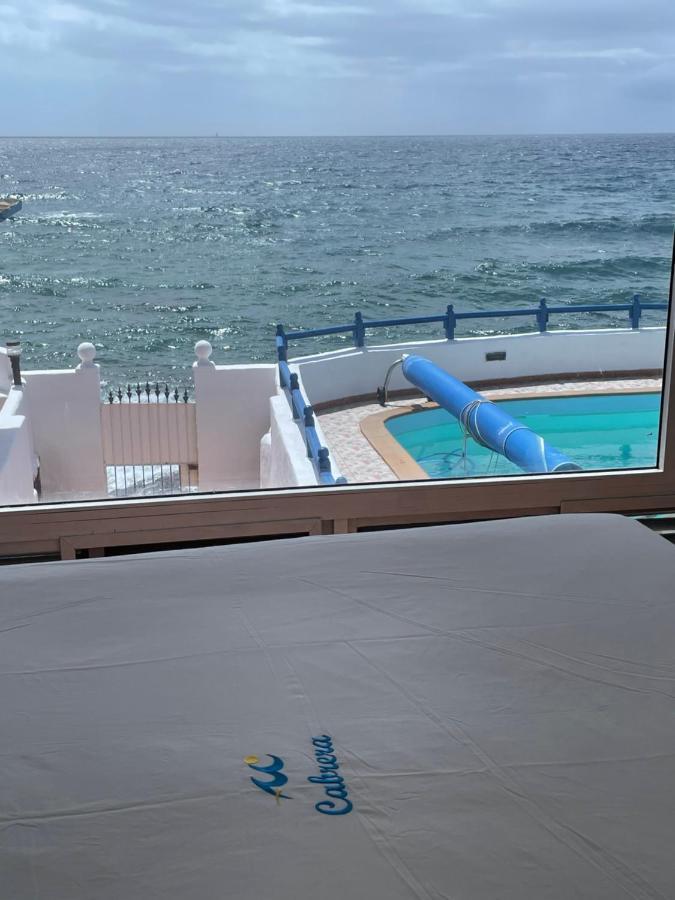 Villa Caleton بويرتو ذيل كارمين المظهر الخارجي الصورة