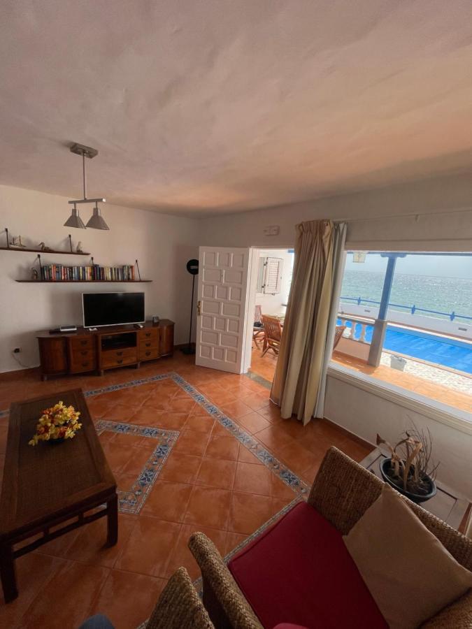 Villa Caleton بويرتو ذيل كارمين المظهر الخارجي الصورة