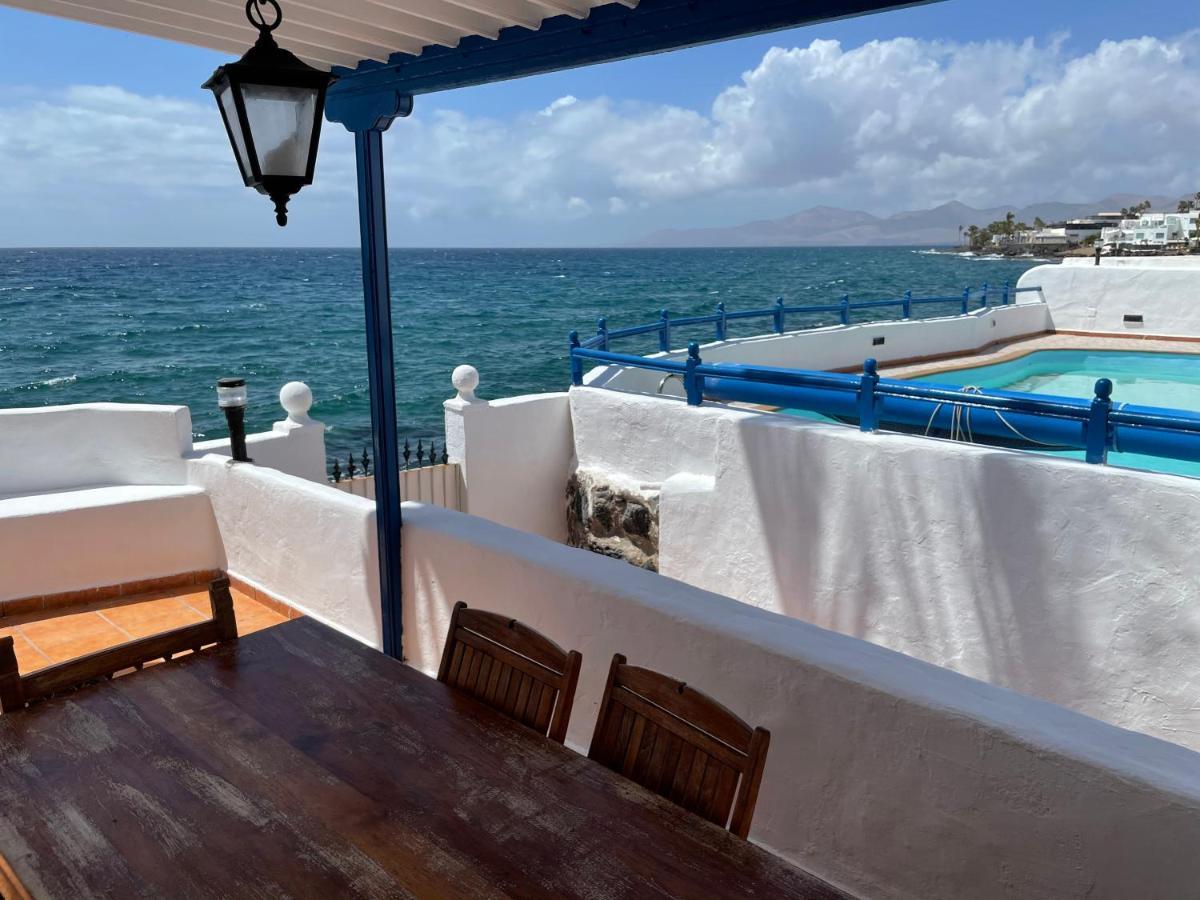 Villa Caleton بويرتو ذيل كارمين المظهر الخارجي الصورة