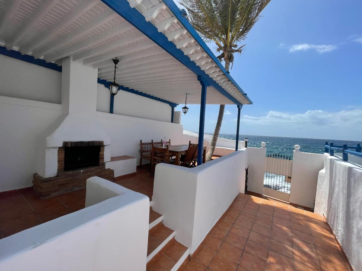 Villa Caleton بويرتو ذيل كارمين المظهر الخارجي الصورة