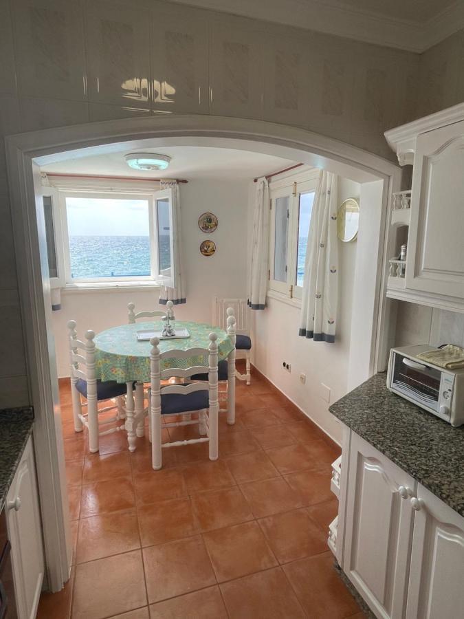 Villa Caleton بويرتو ذيل كارمين المظهر الخارجي الصورة