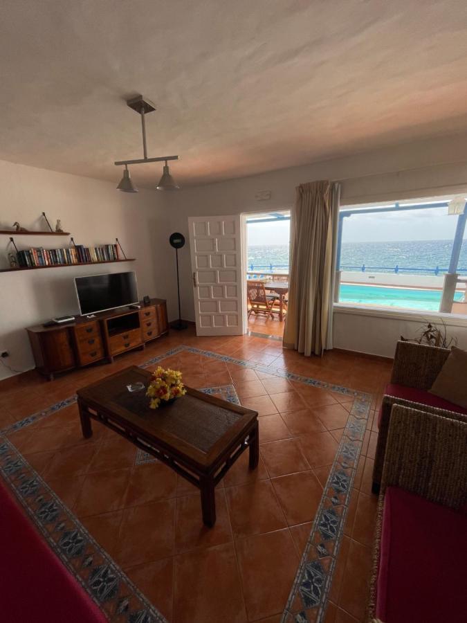 Villa Caleton بويرتو ذيل كارمين المظهر الخارجي الصورة